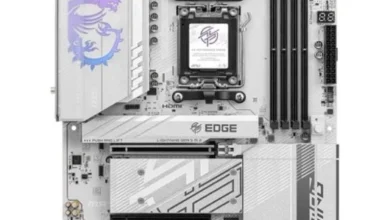 Recensione MSI MPG B850I Edge Ti Wi-Fi: 6 Caratteristiche per il Mini-PC Ideale