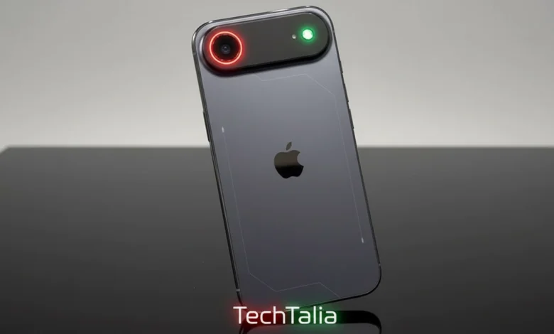iPhone Air e il Futuro degli Smartphone Ultra Sottili