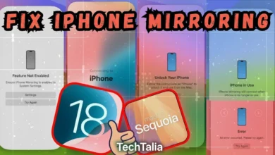 iPhone Mirroring: 7 Strategie per il Controllo Perfetto tra iPhone e Mac
