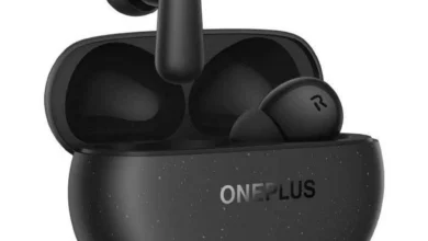 OnePlus svela i Nord Buds 3r: Auricolari Wireless 3D a soli 1.799 INR