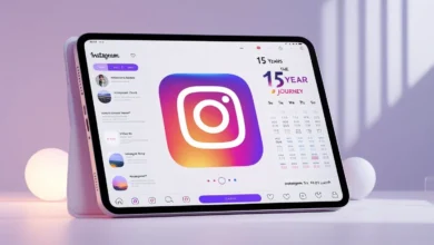 Instagram Lancia App Ufficiale per iPad: 15 Anni di Attesa