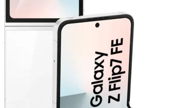 Samsung Galaxy Z Flip7 FE a €999: Recensione Approfondita e Confronto Tecnologico