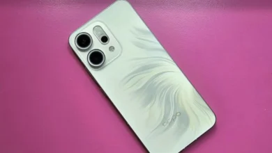 OPPO Reno14 5G: Recensione Completa sul Design Iridescent Mermaid e 6000 mAh