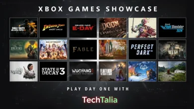 Xbox Game Pass Ottobre 2025: 6 Nuovi Giochi Day-One da Non Perdere