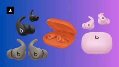 Powerbeats Fit: Nuove Specifiche, 4 Colorazioni e Batteria da 30 Ore
