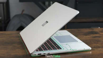 Surface Laptop 7: Recensione, 10 ore di produttività e le sfide di Windows on Arm