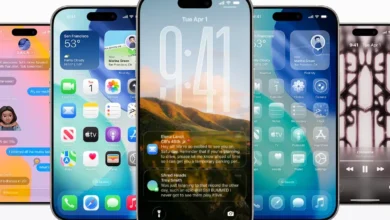 Apple presenta iOS 26 e iPadOS 26: 5 innovazioni chiave con integrazione ChatGPT