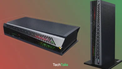 Gigabyte svela Aorus RTX 5060 Ti AI Box: eGPU Thunderbolt 5 da desktop