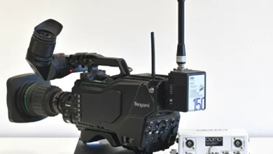 IBC 2025: 7 Novità Imperdibili per il Cinema Digitale