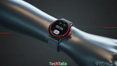 Google Clock per Wear OS: 3 Nuove Icone M3 Expressive che Innovano il Design