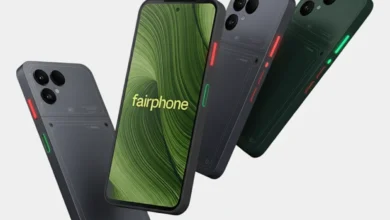 Fairphone 6: Innovazione Sostenibile e Design Resistente con Certificazione IP55