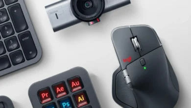 Logitech MX Master 4: 5 Novità per Rivoluzionare il Tuo Ufficio