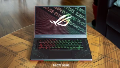 Asus risolve il bug ACPI: aggiornamenti beta per 2 modelli ROG 2023