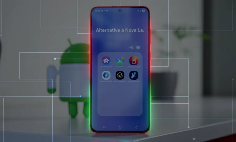 Nova Launcher: Fine di una Leggenda per gli Appassionati Android? Scopri le Alternative