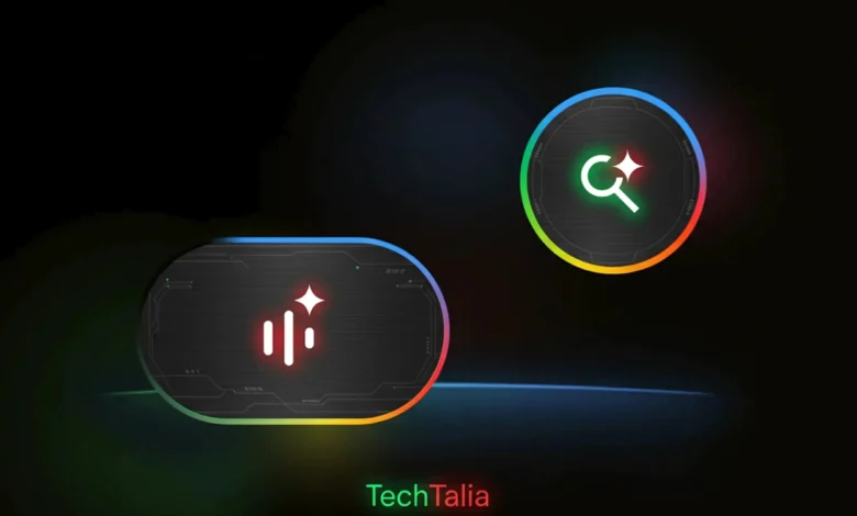 Google Search Live: L’Innovazione nella Ricerca AI in Tempo Reale