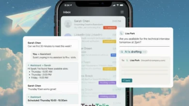 Perplexity Email Assistant AI: La Rivoluzione delle Email a 200$/mese