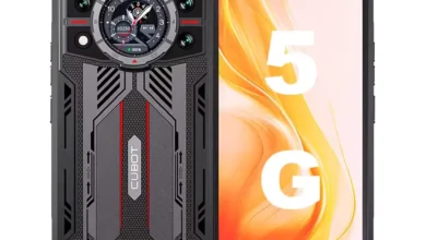 Cubot KingKong 11: Recensione Completa del Rugged Smartphone con Doppio Schermo