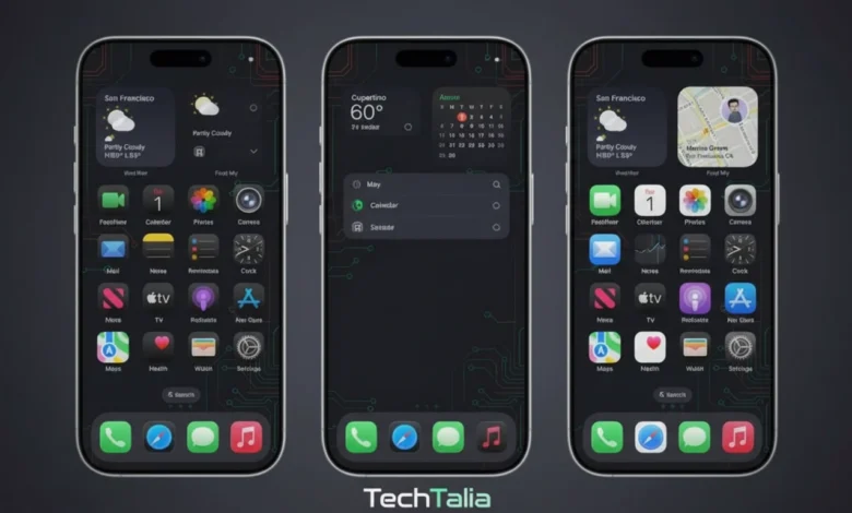 iOS 26: 18 Funzionalità Nascoste Che Trasformano l’iPhone