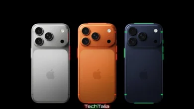 Apple iPhone 17 Pro