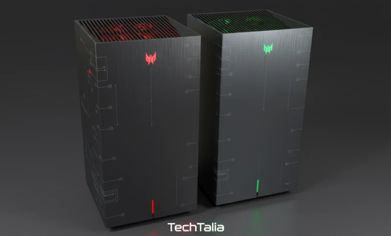 Acer Predator Connect T7: Recensione Completa del Router Gaming Wi-Fi 7