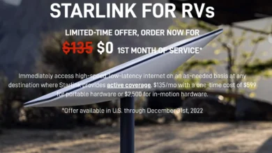 Starlink: 1 Mese Gratis per Ex Clienti - L'Offerta Imperdibile di SpaceX