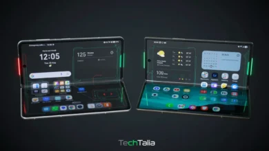 Fotocamere Foldable a Confronto: 4 Modelli e il Potere dello Zoom