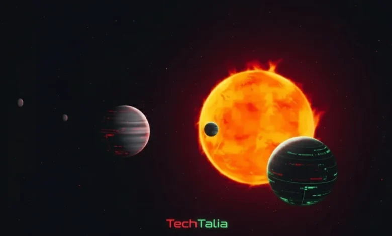 Trappist-1: 7 pianeti e 40 anni luce, la ricerca cinese per vita extraterrena