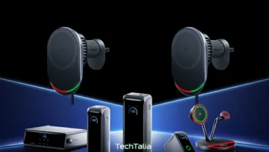 Anker svela il Prime Wireless Car Charger: 25W, TEC e Sconto Lancio