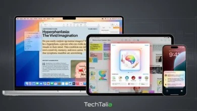 Apple Intelligence: 7 funzionalità AI che rivoluzionano l’ecosistema Apple nel 2024-2025