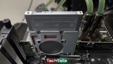 ScaleFlux CSD 5320: SSD Enterprise da 13GB/s e 3.3M IOPS