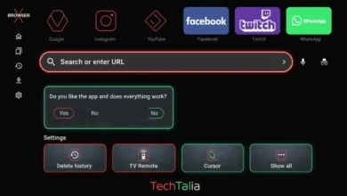 Smart TV Apps: 6 App Fondamentali per una TV Intelligente