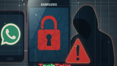 Samsung Blocca Vulnerabilità Critica su Android: Aggiornamenti Essenziali