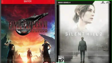 Final Fantasy VII Rebirth: Il Nuovo Capitolo su Xbox e Switch 2