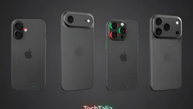 Apple 2025: Nuovi Lanci dopo iPhone 17 e Aggiornamenti sui Chip M5