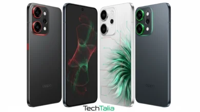 Oppo Reno15: 3 varianti e specifiche all'avanguardia