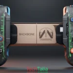 Backbone One Death Stranding 2 Edition: Controller Limitato e Unico