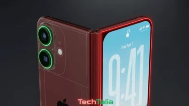 Apple iPhone Fold: il futuro pieghevole con materiali misti