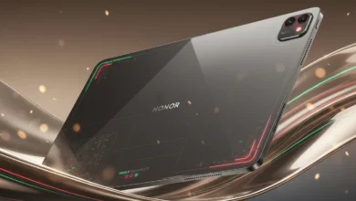Honor MagicPad 3 Pro: 165Hz, Snapdragon Elite e Prestazioni Premium