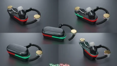 Samsung Ear-EEG: 4 applicazioni rivoluzionarie nel monitoraggio cerebrale