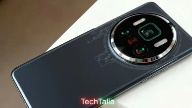 Huawei Mate 80: 100W di Carica Rapida e Design Rivoluzionario in Arrivo