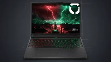 Lenovo Legion 5 Gen 10 OLED con RTX 5060: Potenza Gaming a Meno di 1000€