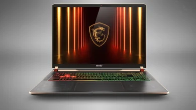 Recensione MSI Vector 16 HX AI: Il Notebook Gaming da Desktop Replacement