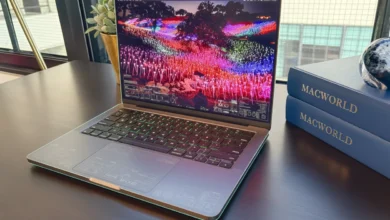 Apple rinnova MacBook Pro 14 con chip M5: debutto a ottobre 2024