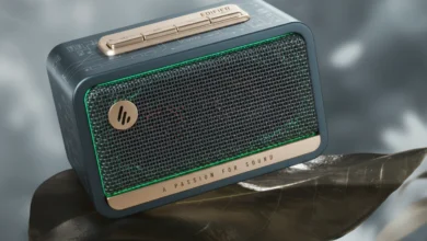 Edifier M130: Speaker Bluetooth Retrò da 16W a 299 Yuan
