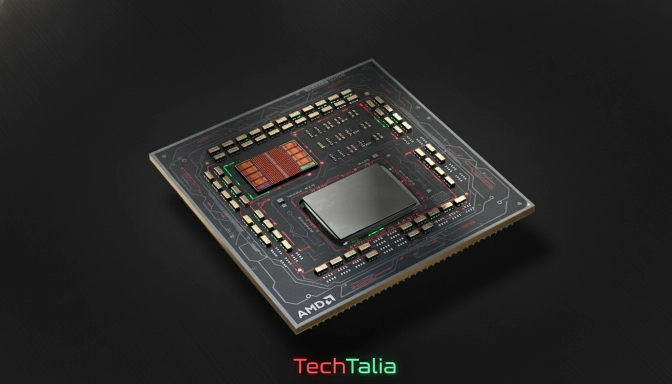 AMD Ryzen 9 9950X3D2: Data di lancio rivisitata per Q1 2026