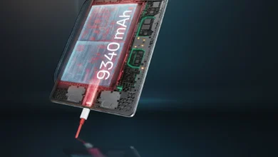 OnePlus Pad Lite: autonomia estesa, display da 11 pollici e prezzo accessibile