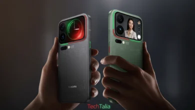 Xiaomi 17 Air: il rivoluzionario smartphone ultra-sottile