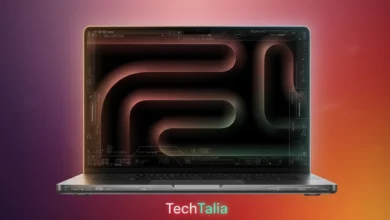 MacBook Pro OLED con display touch e fotocamera a foro: arrivo 2026–2027