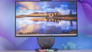 Lenovo Yoga AIO 27 pollici: Recensione, Display IPS 120Hz e Audio JBL
