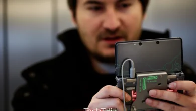 Crimson Collective: presunto attacco hacker ai server Nintendo nel 2025